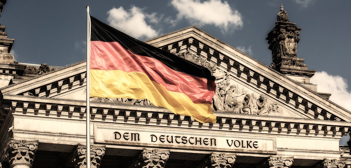 Nur das deutsche Volk hat das Wahlrecht – Eine wichtige Debatte