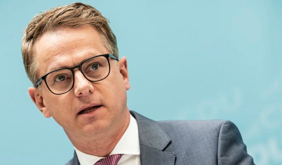 Union kritisiert Faschismus-Vorwürfe von Pantisano scharf