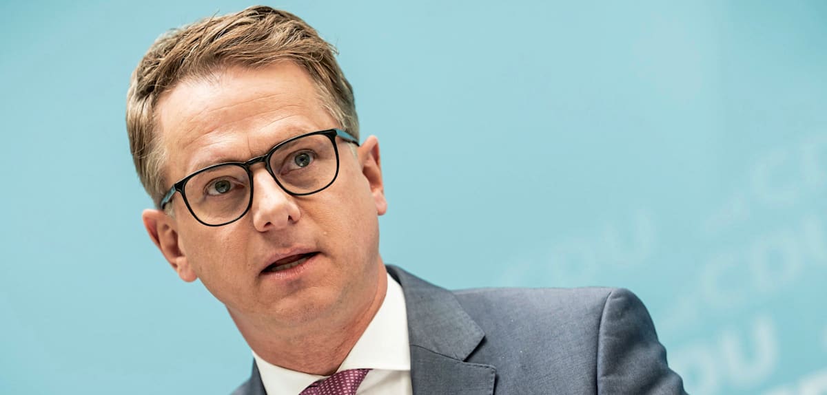 Union kritisiert Faschismus-Vorwürfe von Pantisano scharf