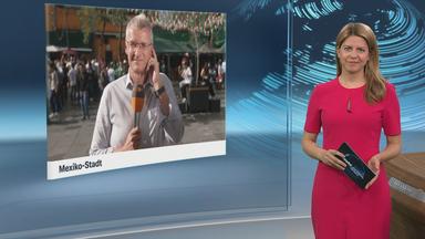Zusammenfassung des Heute Journals vom 11. Juni 2026