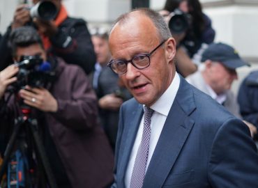 Prominente im Fokus: Kerkelings Präsidentschaftshoffnungen und mehr