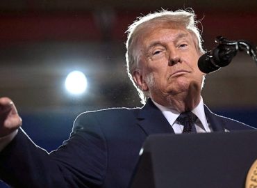 Eskalation im Konflikt zwischen USA und Iran