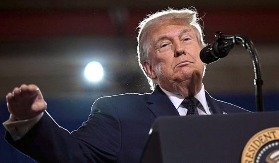 Eskalation im Konflikt zwischen USA und Iran