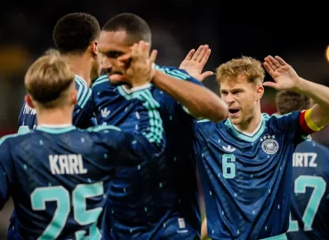 DFB kompensiert WM-Ausfall: Müllers Einschätzung zu Karls Verletzung