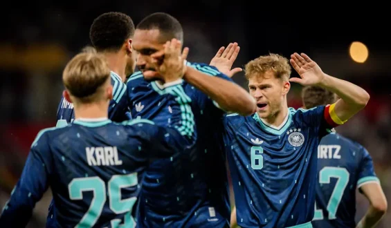 DFB kompensiert WM-Ausfall: Müllers Einschätzung zu Karls Verletzung
