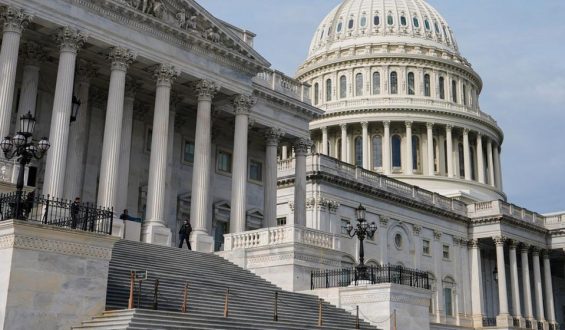 US-Senat fordert Kongress-Mandat für Iran-Einsätze