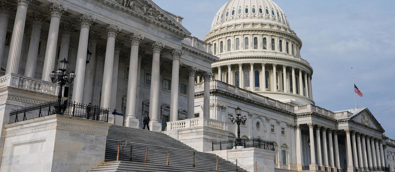 US-Senat fordert Kongress-Mandat für Iran-Einsätze