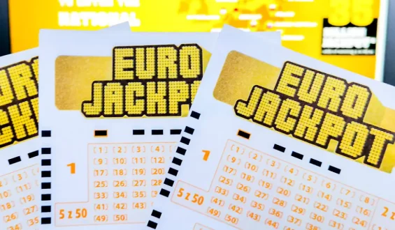 Statistische Analyse der Eurojackpot-Zahlen
