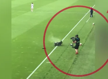 Spiel verspätet angepfiffen: Tuchels Engländer erleben, was bei der WM häufiger droht