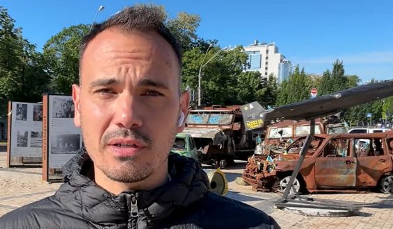 Russland gelingt es nicht mehr, Gebiete einzunehmen