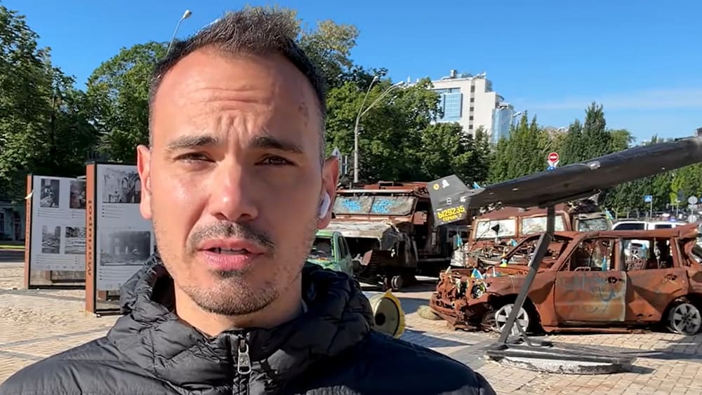 Russland gelingt es nicht mehr, Gebiete einzunehmen