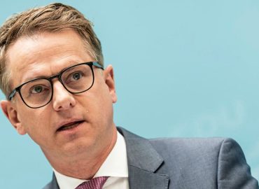 Kontroverse um Faschismus-Aussagen: CDU und Linkspartei im Streit