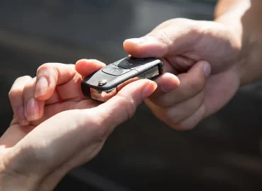 Kriminalkommissar warnt vor gestohlenen Autos