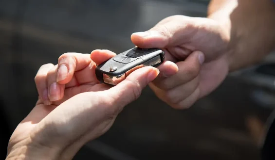 Kriminalkommissar warnt vor gestohlenen Autos