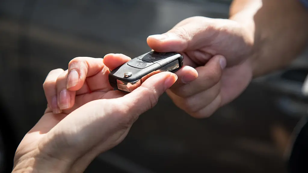 Kriminalkommissar warnt vor gestohlenen Autos
