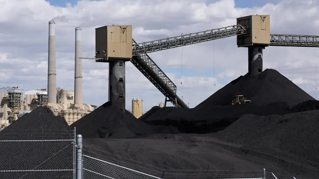 Trump Will Milliarden In Kohleindustrie Investieren