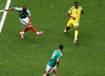 Christoph Kramers scharfe Kritik am Eröffnungsspiel der WM