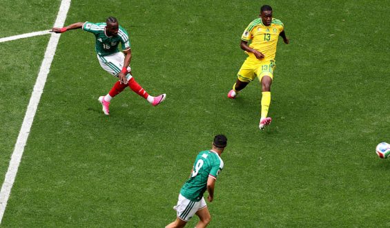 Christoph Kramers scharfe Kritik am Eröffnungsspiel der WM