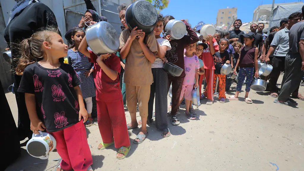 UN-Bericht: Israelische Angriffe auf palästinensische Kinder