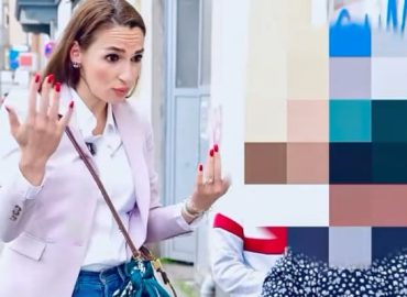 AfD-Politikerin provoziert Kritik durch Putzaktion