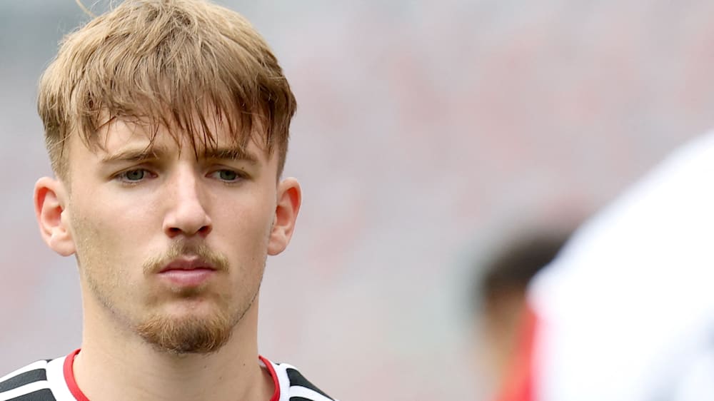 Jungstar Karl verletzt – Rückschlag für DFB-Team kurz vor WM