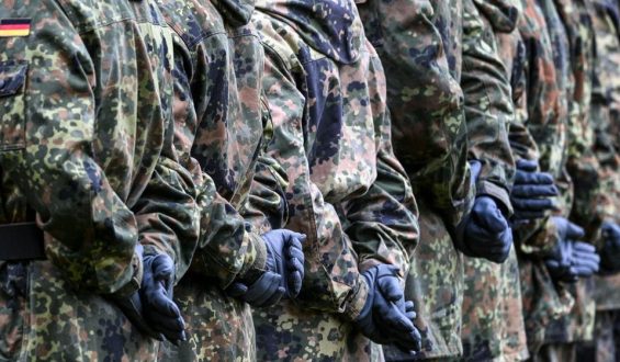 Der neue Wehrdienst und seine Auswirkungen auf die Bundeswehr