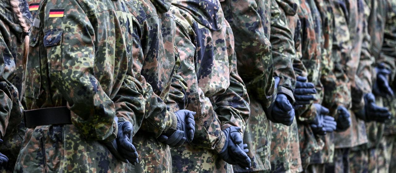 Der neue Wehrdienst und seine Auswirkungen auf die Bundeswehr