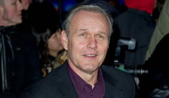 Anthony Head ist tot: Ein gefeierter Serien-Star