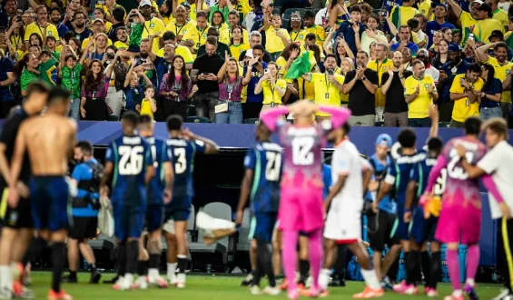 Ronaldinhos Sensations-Comeback mit 46 Jahren