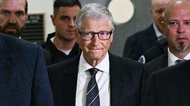 Bill Gates bestreitet Verstrickungen mit Jeffrey Epstein