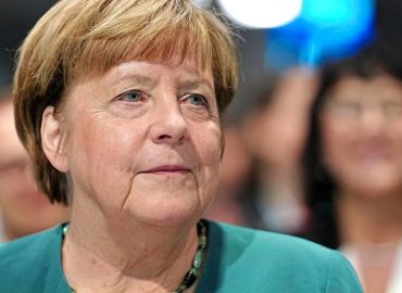 Merkel sieht Fortschritte in der Migrationspolitik und gibt eigene Fehler zu