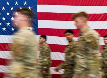 US-Gericht erlaubt Transgender-Ausschluss vom Militär