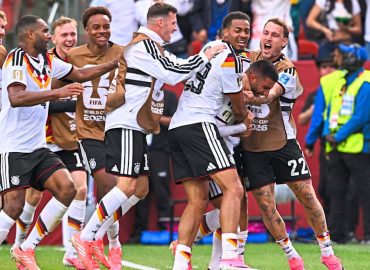 Deutschland gewinnt WM-Krimi gegen Elfenbeinküste