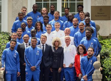 Frankreichs Herausforderungen bei der WM 2026