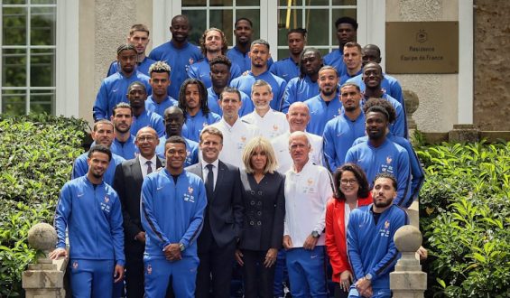 Frankreichs Herausforderungen bei der WM 2026