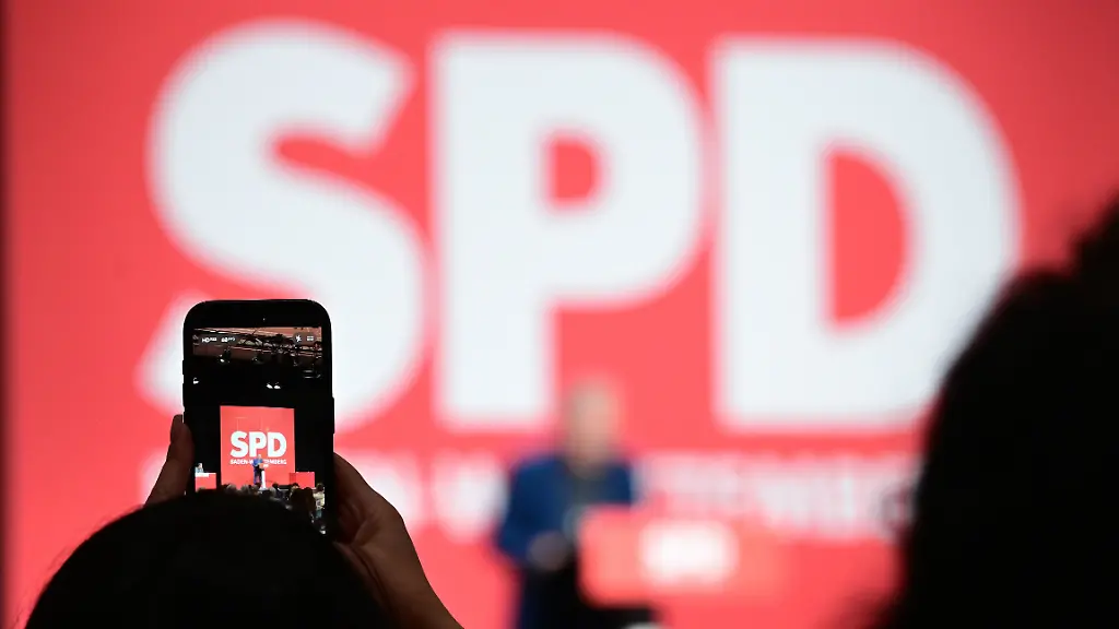 Umfrage zeigt überraschendes Wählerpotenzial