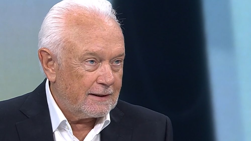 Wolfgang Kubicki über seine neue Rolle als FDP-Chef und Umgang mit innerparteilichen Spannungen