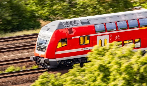 Deutsche Bahn Intensiviert Sicherheitsmaßnahmen für Regio-Personal