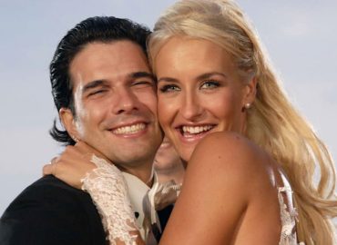 Einblicke in Promi-Hochzeiten: Frooncks Erfahrungen