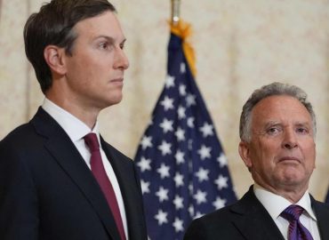 US-Gesandte bereit für Iran-Gespräche in der Schweiz