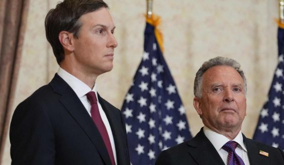 US-Gesandte bereit für Iran-Gespräche in der Schweiz