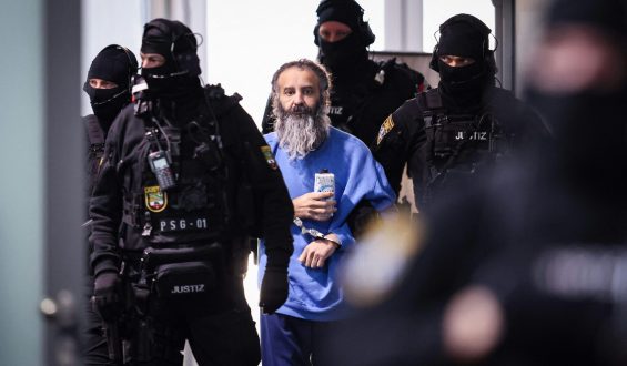 Rückblick auf die Gerichtsverhandlung gegen Taleb A.
