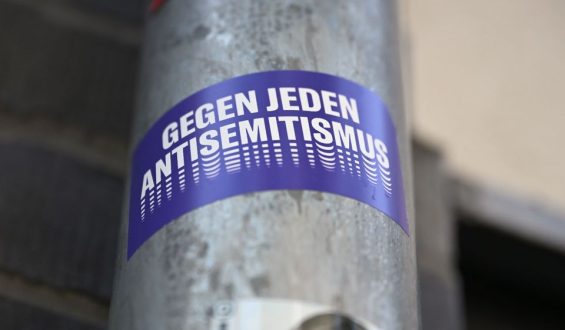 Antisemitismusvorfall in Oberpfälzer Hotel sorgt für Empörung