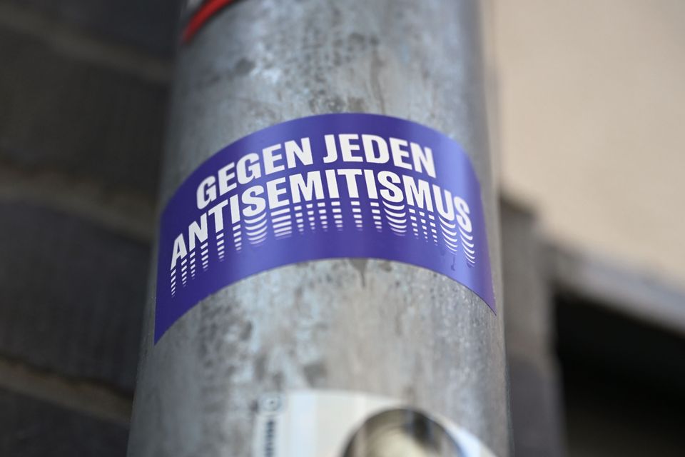 Antisemitismusvorfall in Oberpfälzer Hotel sorgt für Empörung