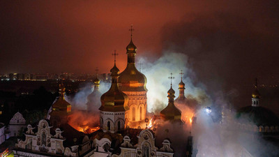 Eskalationen im Ukraine-Konflikt: EU-Sanktionen und neue Entwicklungen