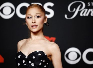 Ariana Grande kritisiert Nutzung ihrer Musik durch die US-Regierung