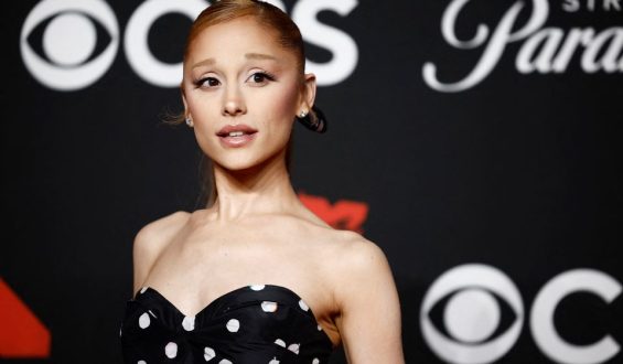 Ariana Grande kritisiert Nutzung ihrer Musik durch die US-Regierung