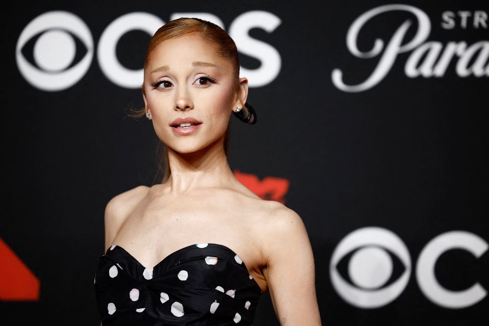 Ariana Grande kritisiert Nutzung ihrer Musik durch die US-Regierung