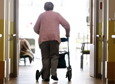 Pflegebedürftige und Eigenheim: Sozialamt und Finanzierung der Pflegekosten