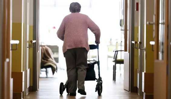 Pflegebedürftige und Eigenheim: Sozialamt und Finanzierung der Pflegekosten